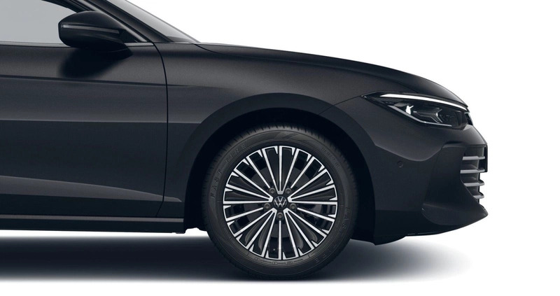 Volkswagen Passat cena 187500 przebieg: 1, rok produkcji 2024 z Osiek małe 46